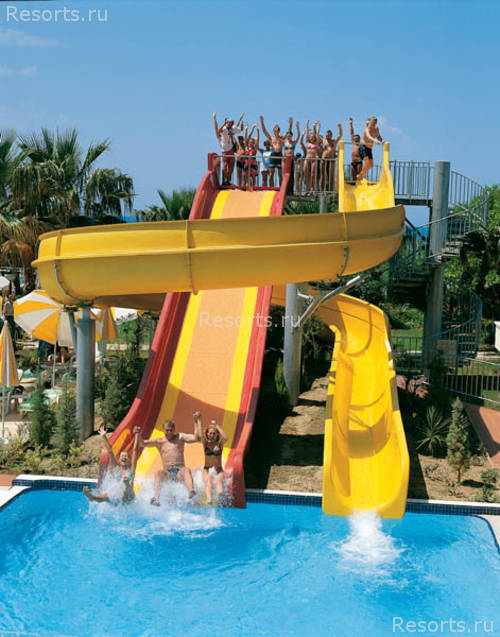 Aydinbey Famous Resort 7